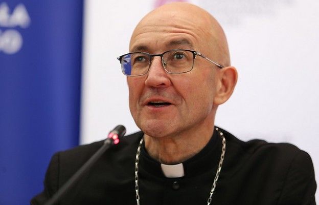 Rozpoczęcie Synodu o synodalności