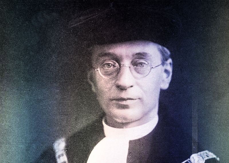 Św. Tytus Brandsma - święty na dziś