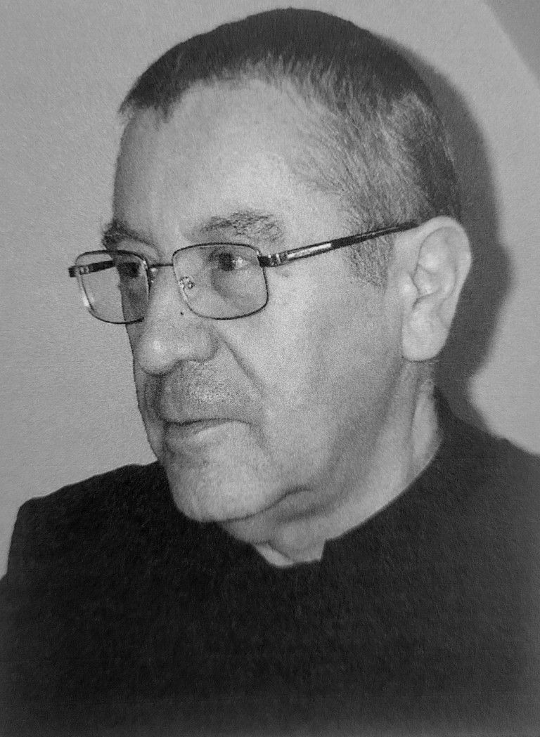 Zmarł o. Andrzej Malicki O.Carm.