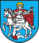 herb miasta Jawor