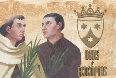 29 listopada - Bł. Dionizego i Redempta, męczenników, Karmelitów Bosych