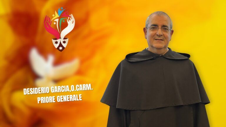 Przesłanie O. Generała na zakończenie Kapituły Generalnej