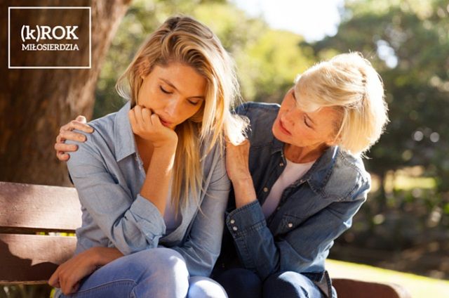 Papieska intencja na listopad - w intencji zapobiegania samobójstwom