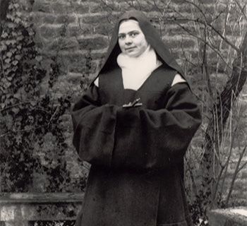 8 listopada - św. Elżbiety od Trójcy Przenajświetszej OCD, dziewicy