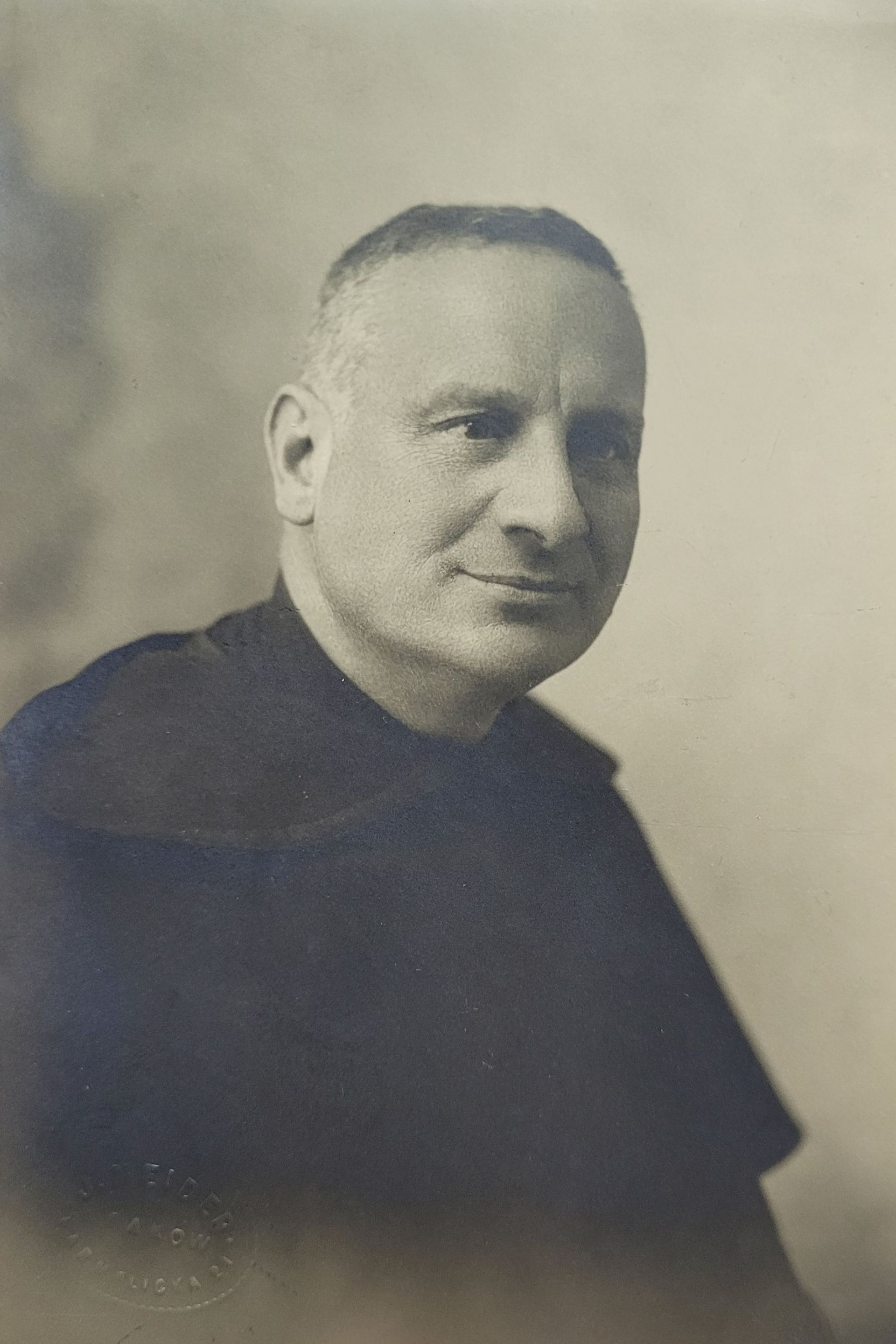 75 rocznica śmierci o. Elizeusza Jana Sanchez-Paredesa, odnowiciela Karmelu polskiego