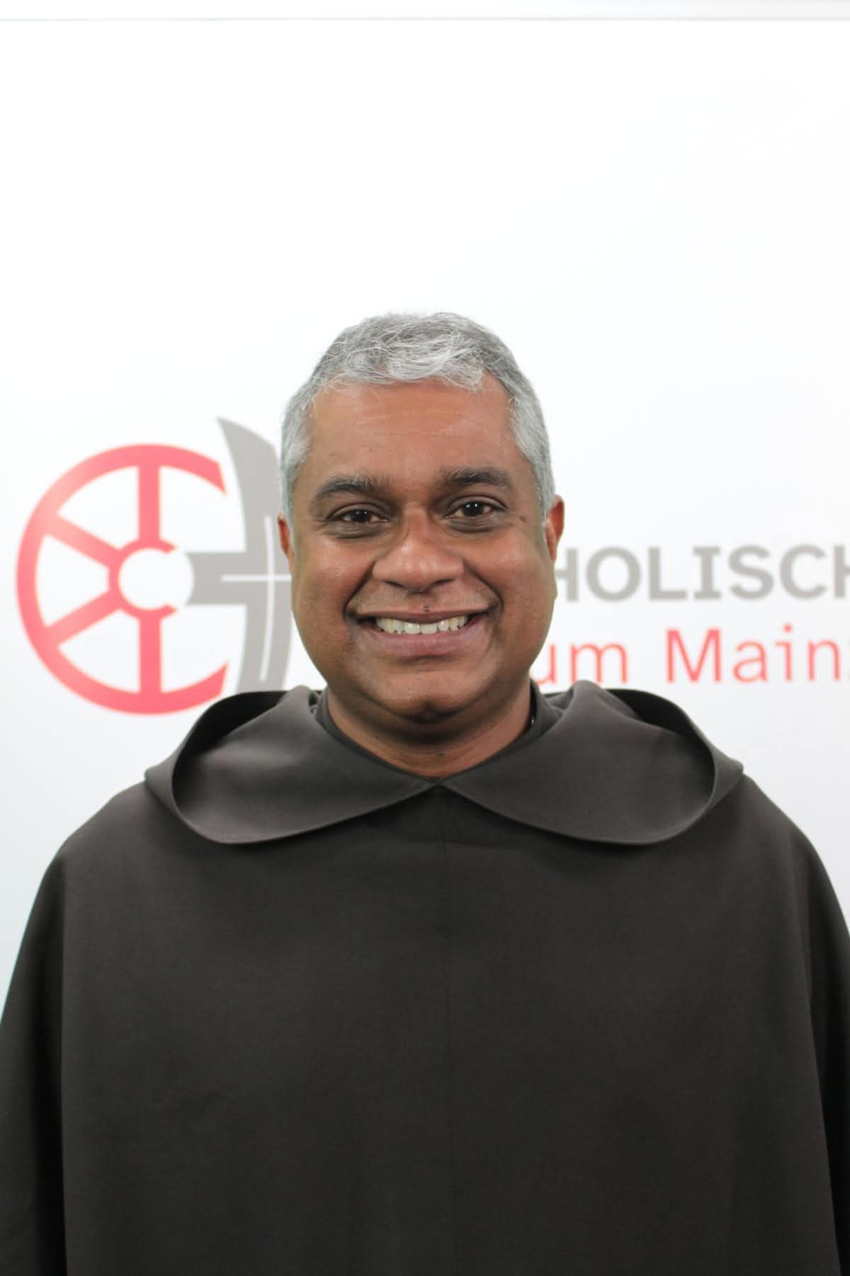 Karmelita nowym biskupem w Niemczech