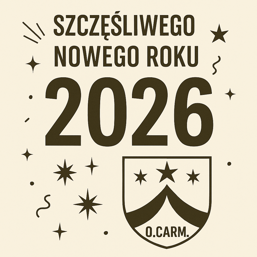 Nowy Rok 2026