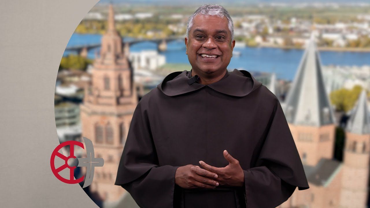 Sakra biskupia o. Joshy’ego George’a Pottackala O.Carm.