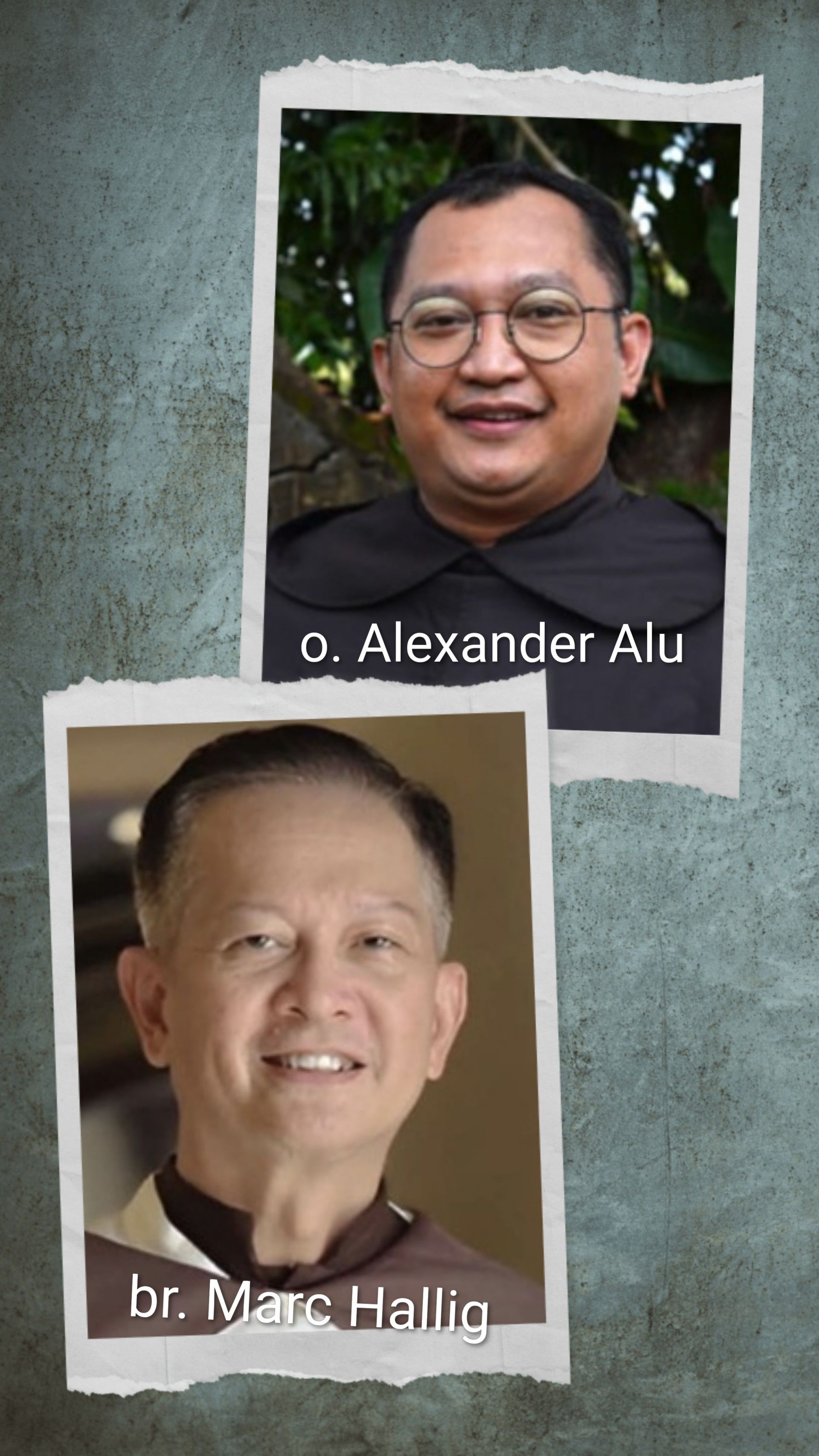 Nowe nominacje w Zakonie Karmelitów