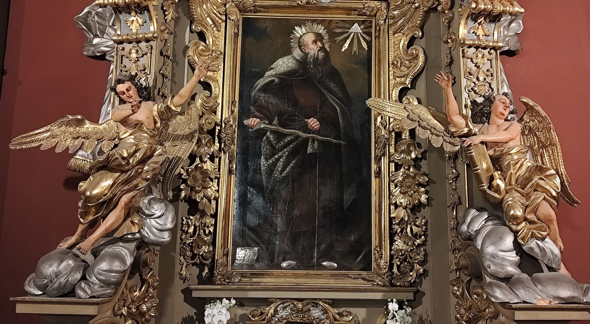 Uroczystość św. Eliasza – serce duchowości karmelitańskiej